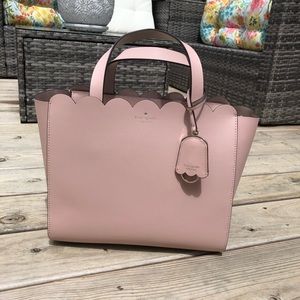 NWOT Kate Spade Magnolia Street Small Mina Purse